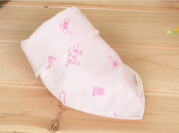 Unisex Waterproof Saliva Bandana