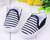 Cool Striped Antiskid Shoes