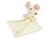 Cute Rabbit Plush Blanket