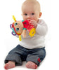 Soft Appease Calm Doll Teether