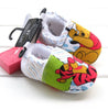 Unisex Infant Toddler Shoes