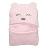 Animal Shape Neonatal Hold Blankets