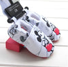 Unisex Infant Toddler Shoes