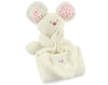 Cute Rabbit Plush Blanket