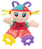 Soft Appease Calm Doll Teether