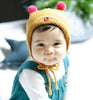 Winter Warm Toddler Cap