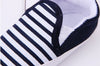 Cool Striped Antiskid Shoes