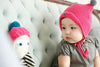 Winter Warm Toddler Cap