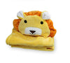 Animal Shape Neonatal Hold Blankets