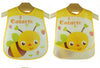 EVA Waterproof Cartoon Pattern Bib